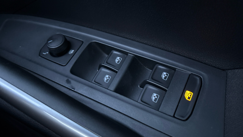 Skoda Fabia 1.0 TSI 116 SE L 5dr DSG Petrol Hatchback